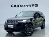 Фото 1 - Land Rover Range Rover Velar