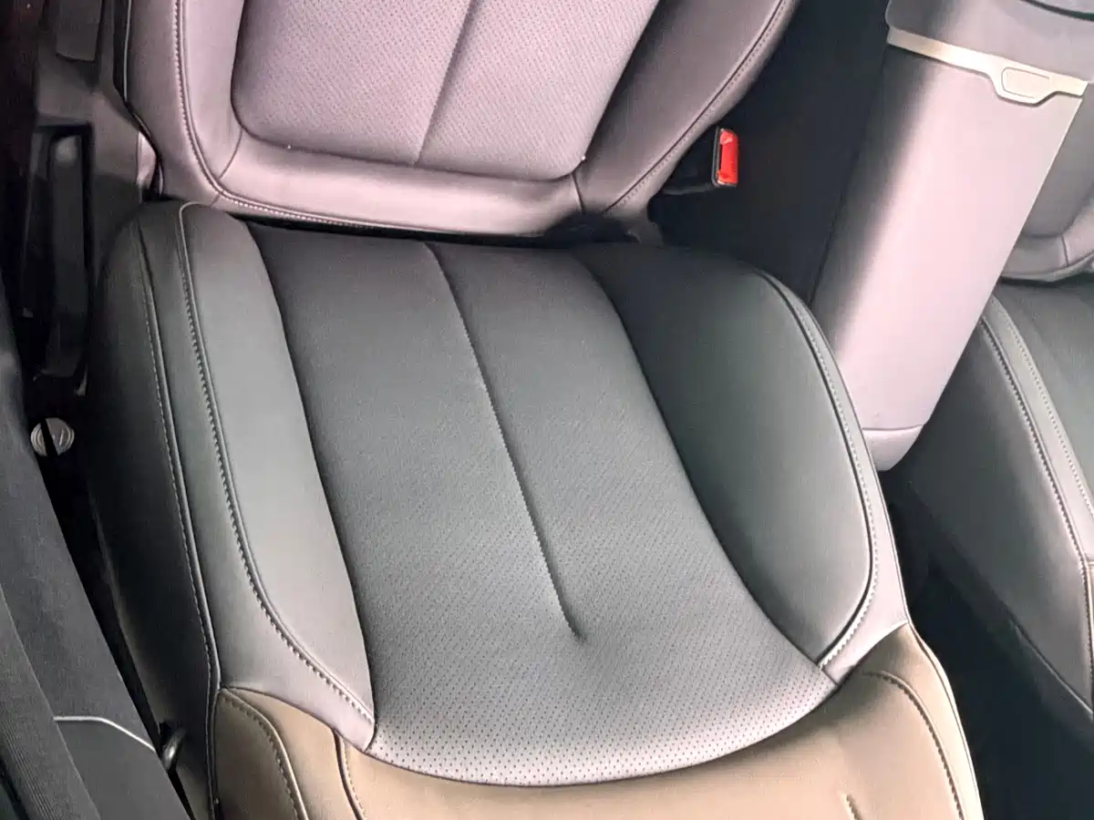 Changan Eado 2026 2025 Model Year Facelift 1.5T 500Bar Basic Edition