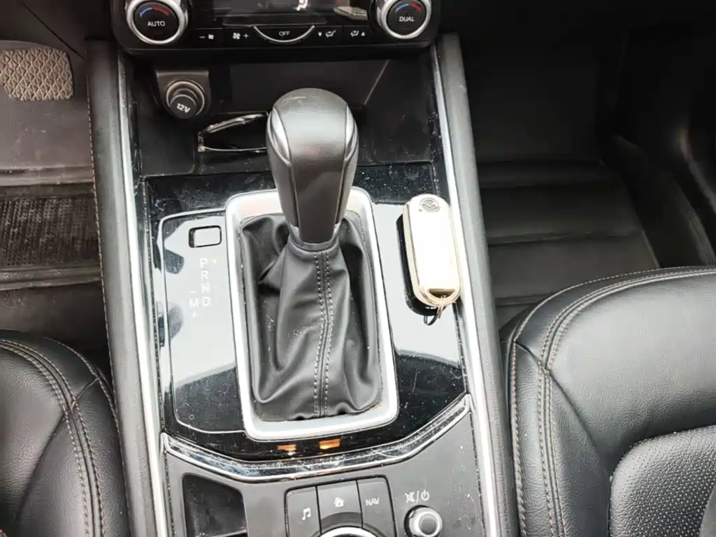 Photo 19 - Mazda CX-5
