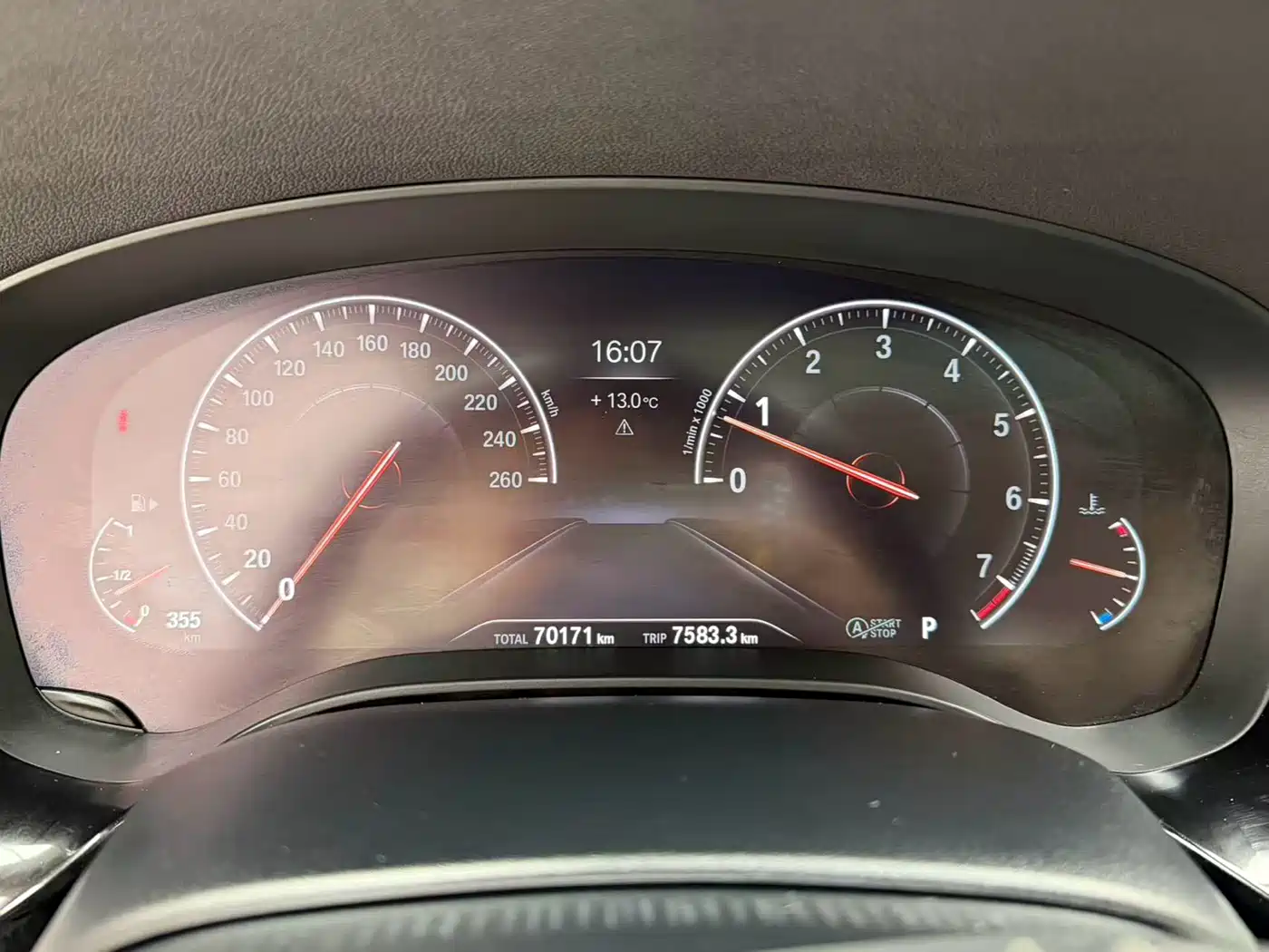 BMW 5 Series 2019 Facelift 525Li Luxury Package фото 14