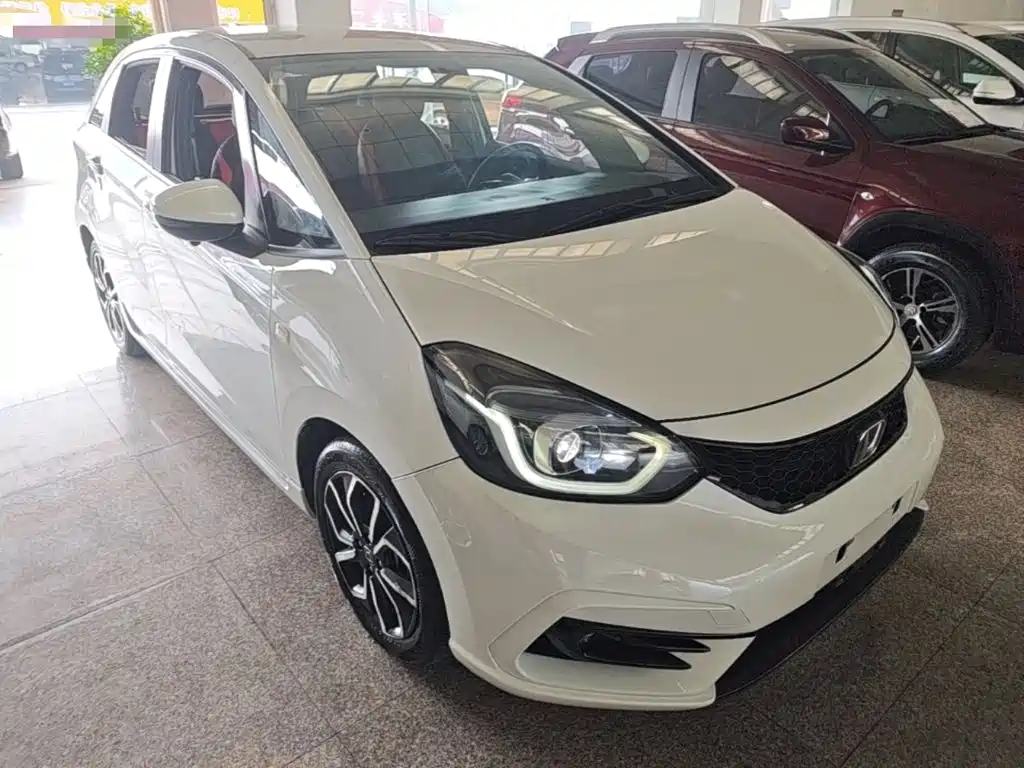 Honda LIFE 2022 2021 1.5L CVT SPORT Heartbeat Edition