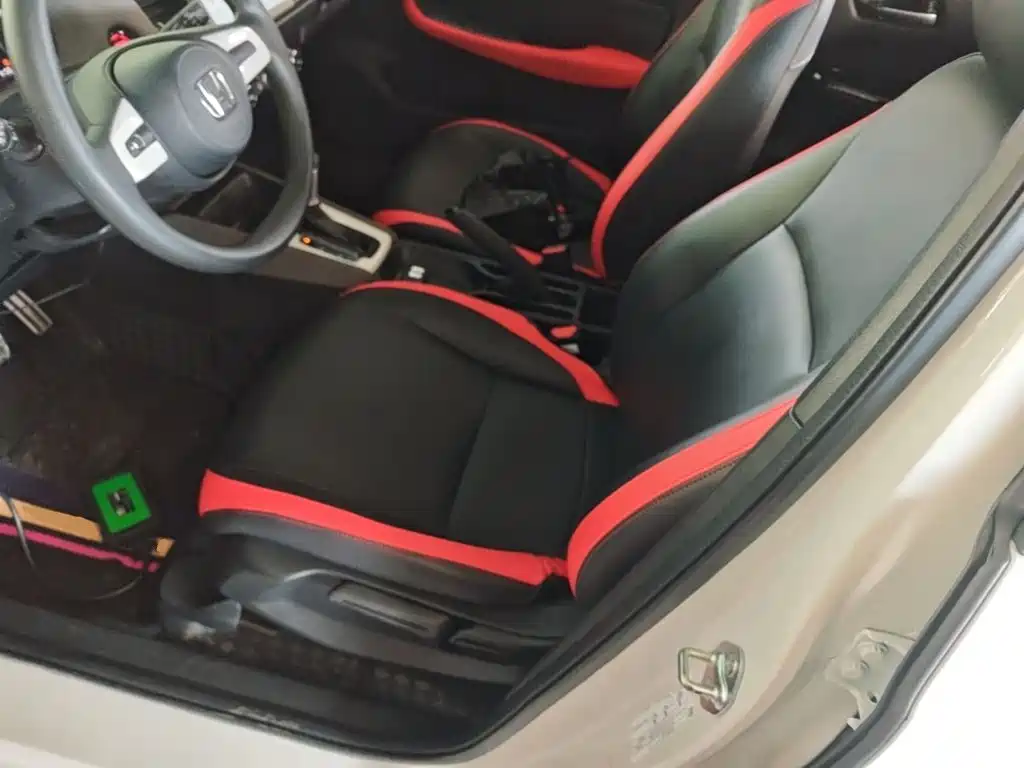 Honda LIFE 2022 2021 1.5L CVT SPORT Heartbeat Edition