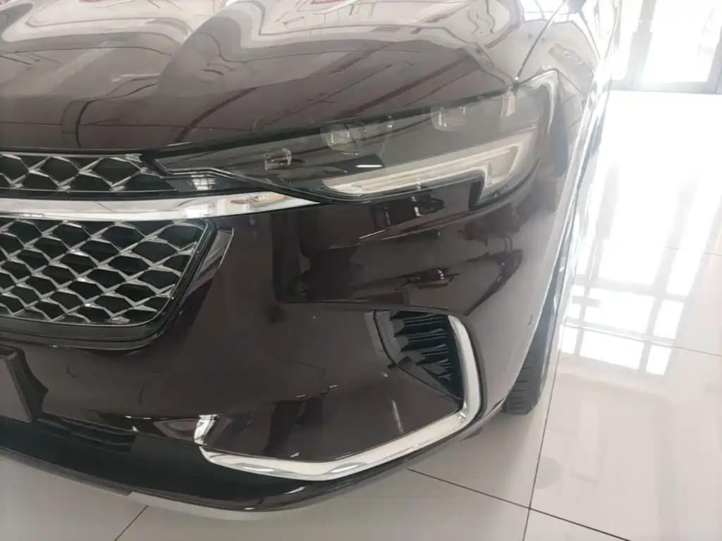 Фото 24 - Buick Envision Plus