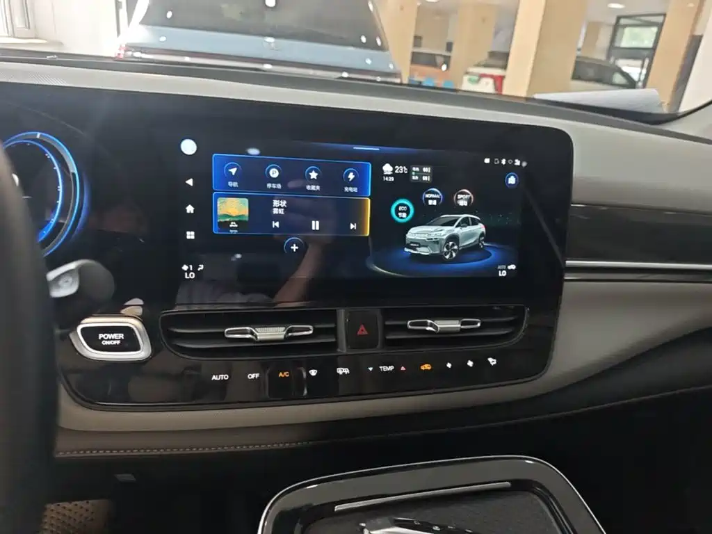 Aion V 2021 2020 80 Smart Premium Driving Edition
