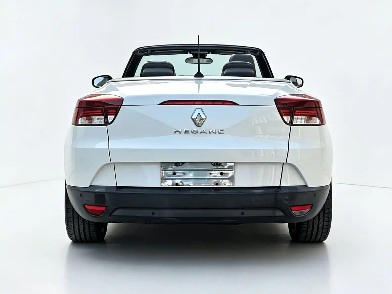 Фото 11 - Renault Megane