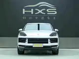 Photo 2 - Porsche Cayenne