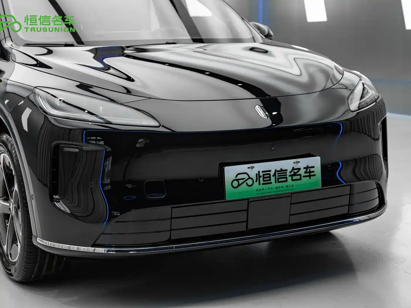 Shangjie SUV 2026 2025 Model Pure Electric Max