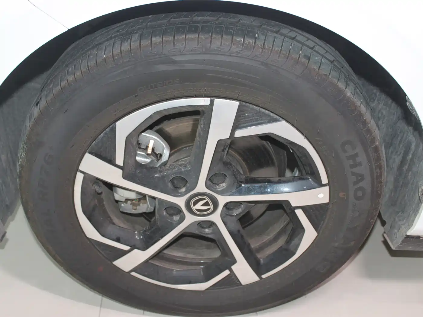 Changan Eado 2026 2025 Model Year Facelift 1.5T 500Bar Basic Edition