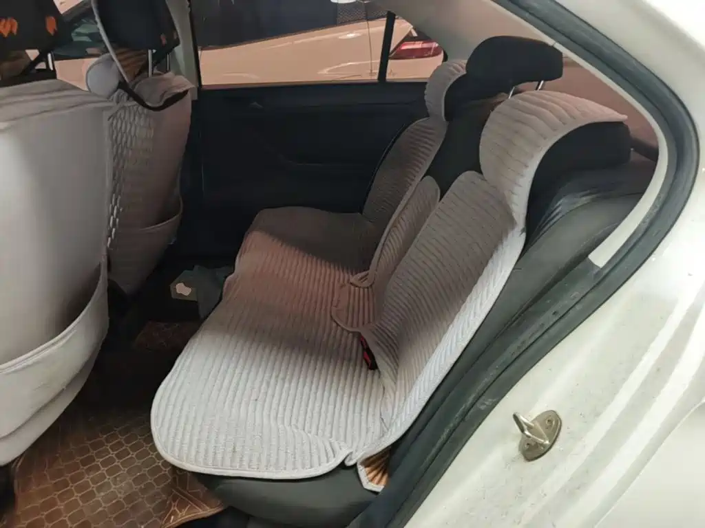 Volkswagen Jetta 2019 2019 Dream Edition 1.5L Auto Fashion