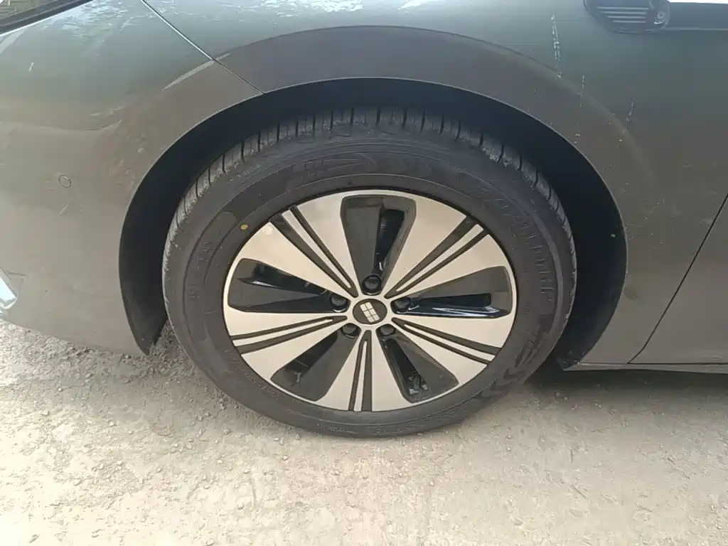 Geely Galaxy Galaxy A7 2026 2025 EM-i 150km Explorer+ Edition