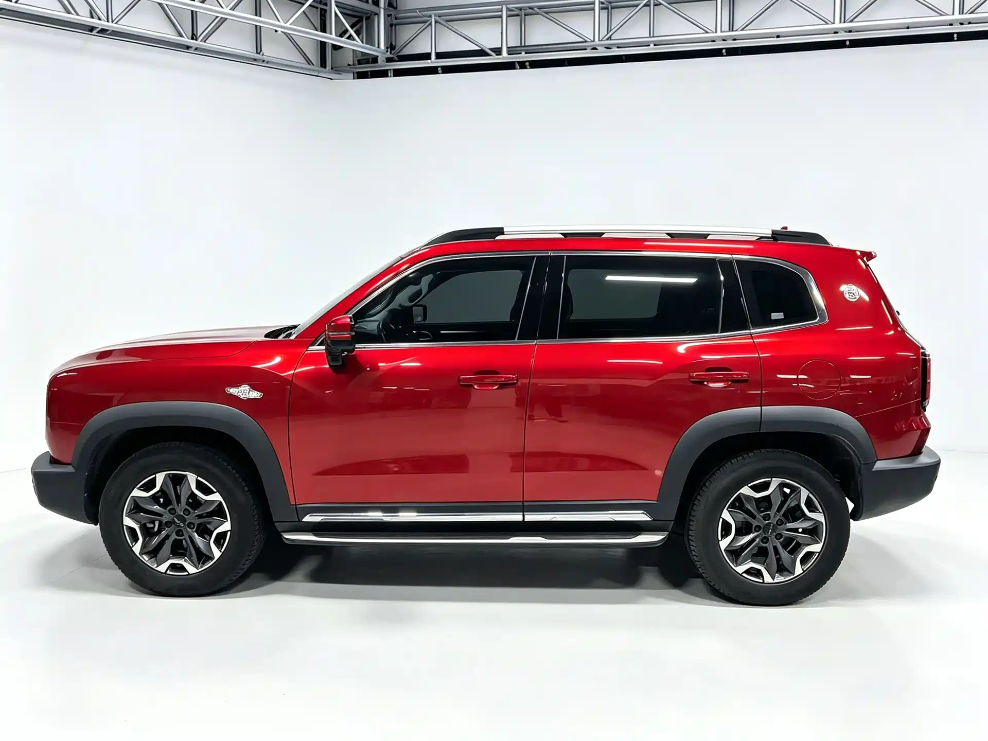 Фото 5 - Haval Dargo