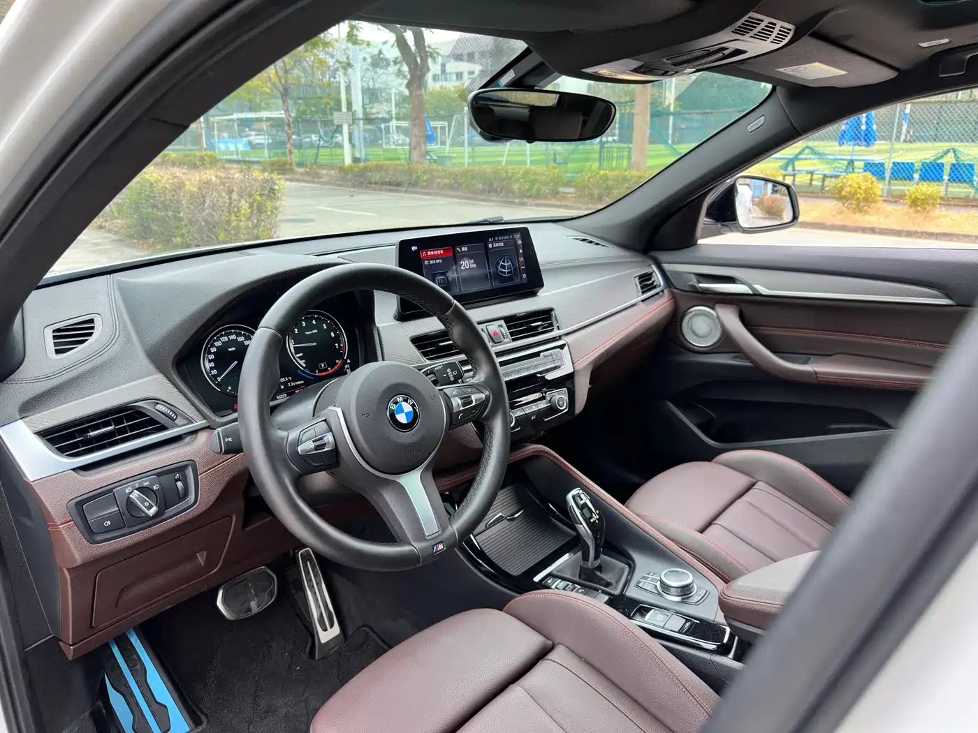Photo 11 - BMW X2