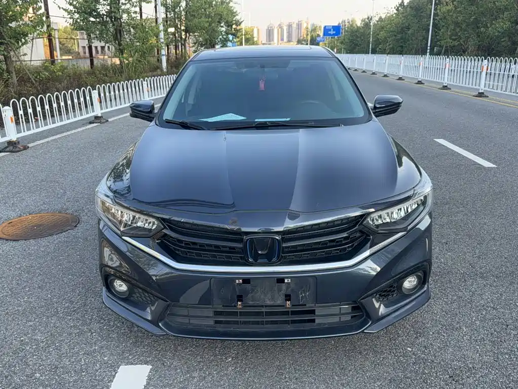 Honda ENVIX 2021 2021 Sharp Hybrid 1.5L Pure Enjoy