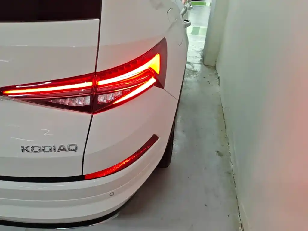 Фото 8 - Škoda Kodiaq