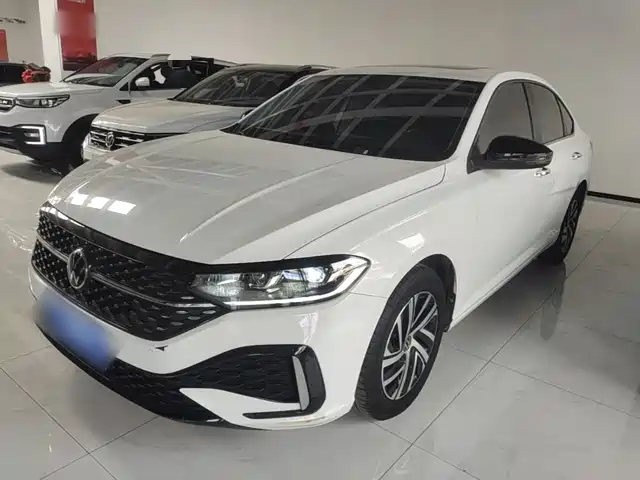 Volkswagen Lavida 280TSI DSG, Star Sky Full Ease