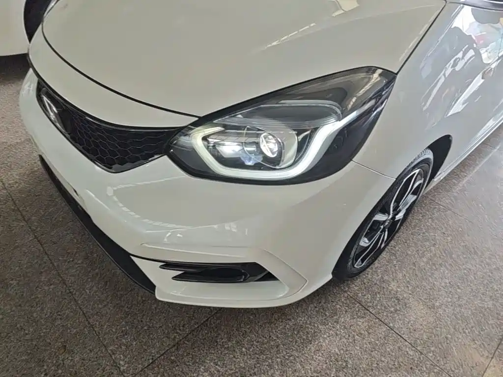 Honda LIFE 2022 2021 1.5L CVT SPORT Heartbeat Edition