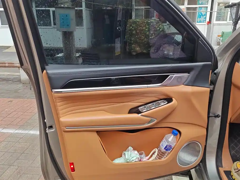 TANK TANK 500 NEW ENERGY