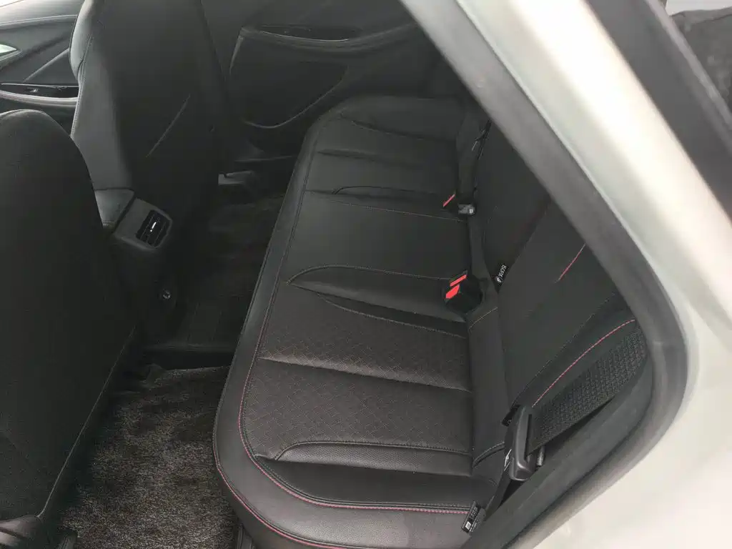 Buick Verano 2023 2023 Pro GS Wind Hunter Edition