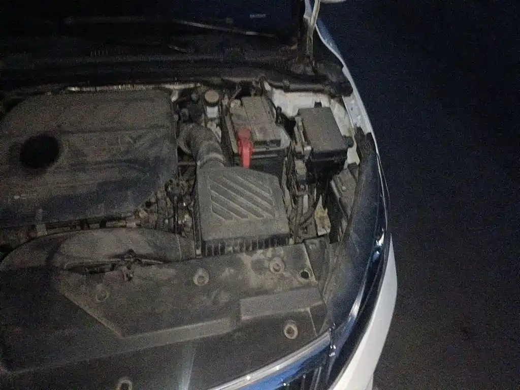 Geely Emgrand GL 2021 2021 UP 1.4T Manual Premium