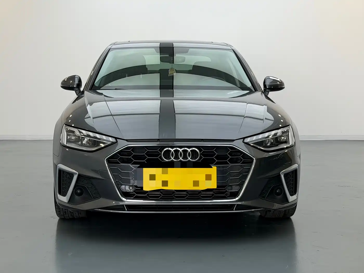 Audi A4L 2022 40 TFSI Luxury Dynamic фото 2
