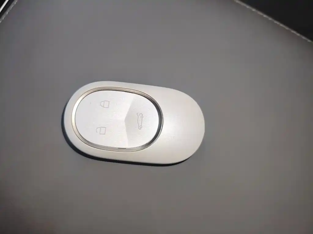 NIO ET5 2025 2025 75kWh