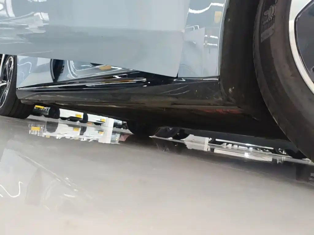 NIO ET5 2025 2025 75kWh