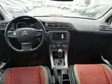 صورة 10 - Citroën C4 C-Quatre