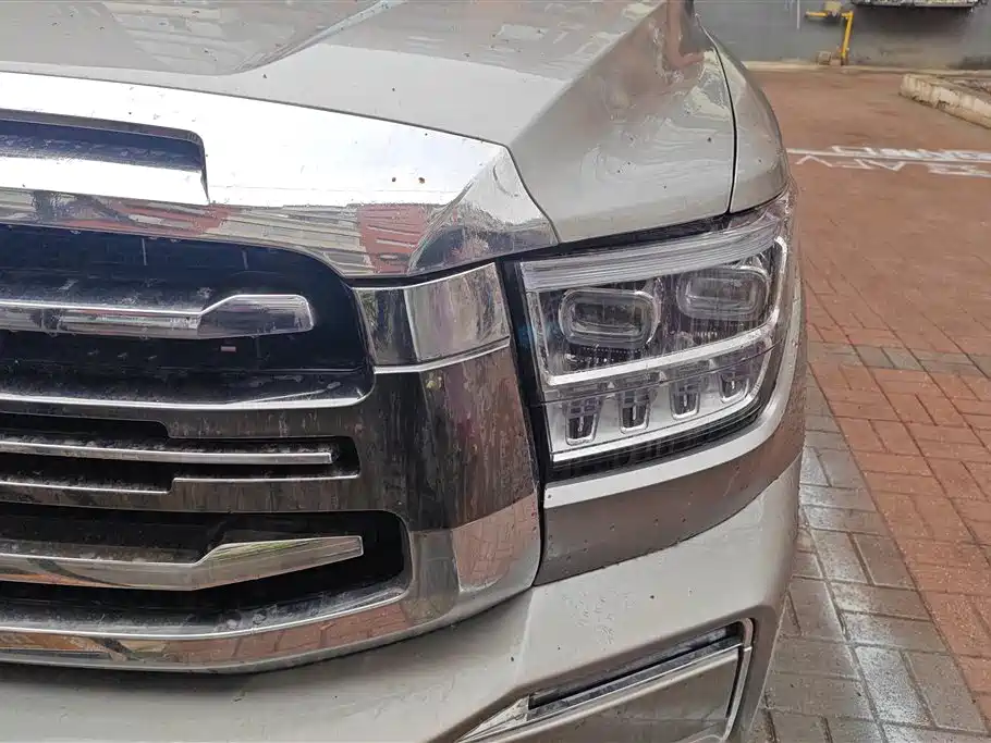 TANK TANK 500 NEW ENERGY