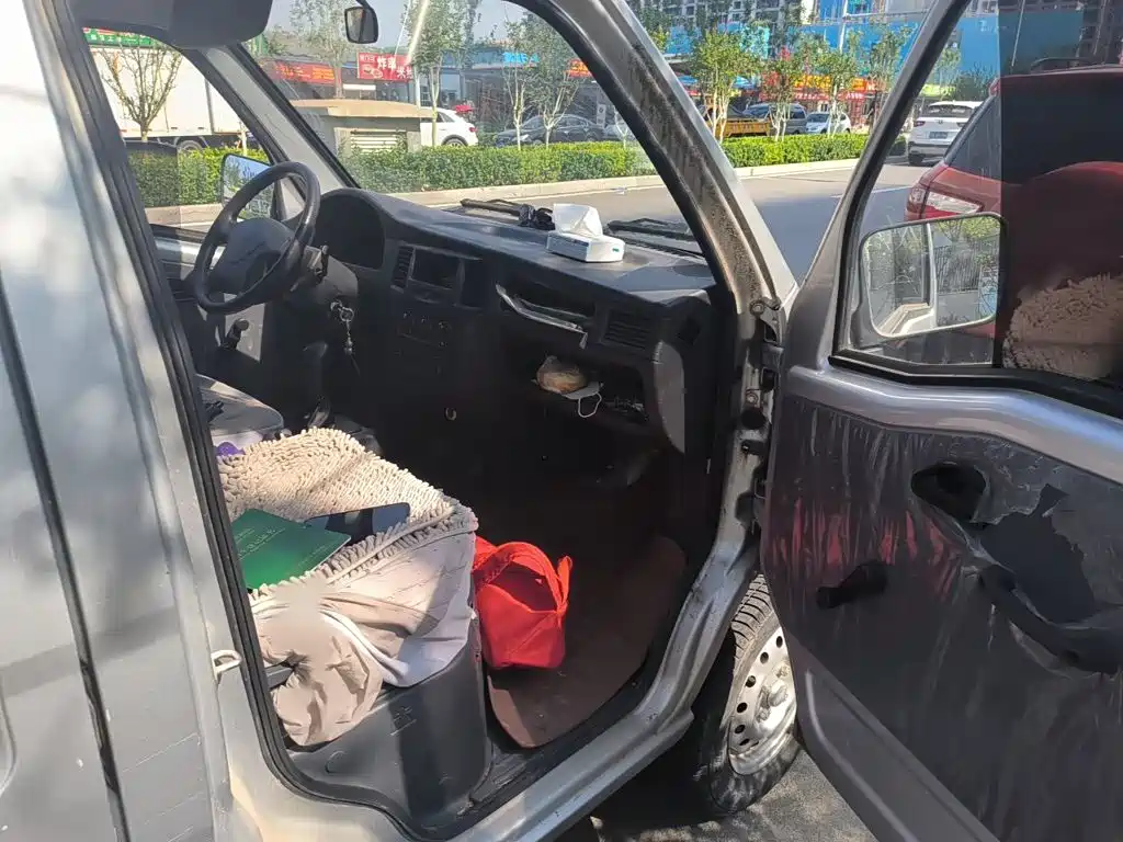 Wuling Motors Wuling Zhiguang 2020 2020 1.2L Utility China VI LSI