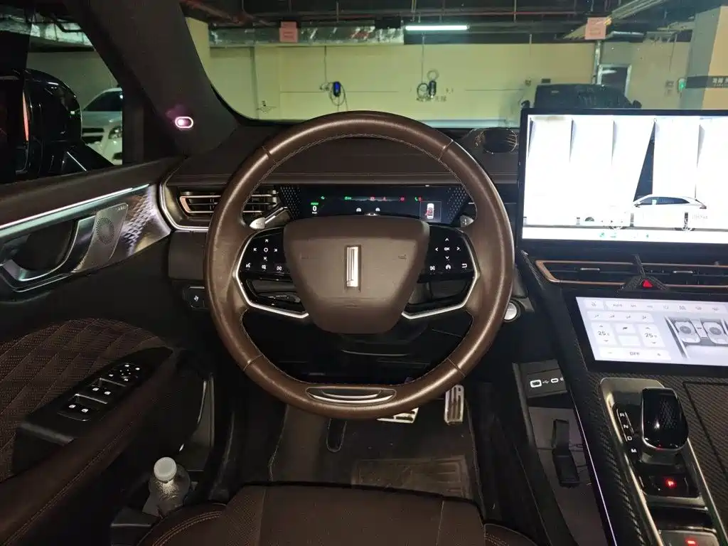 WEY Mocha 2022 2021 2.0T 2WD Extra Rich Edition