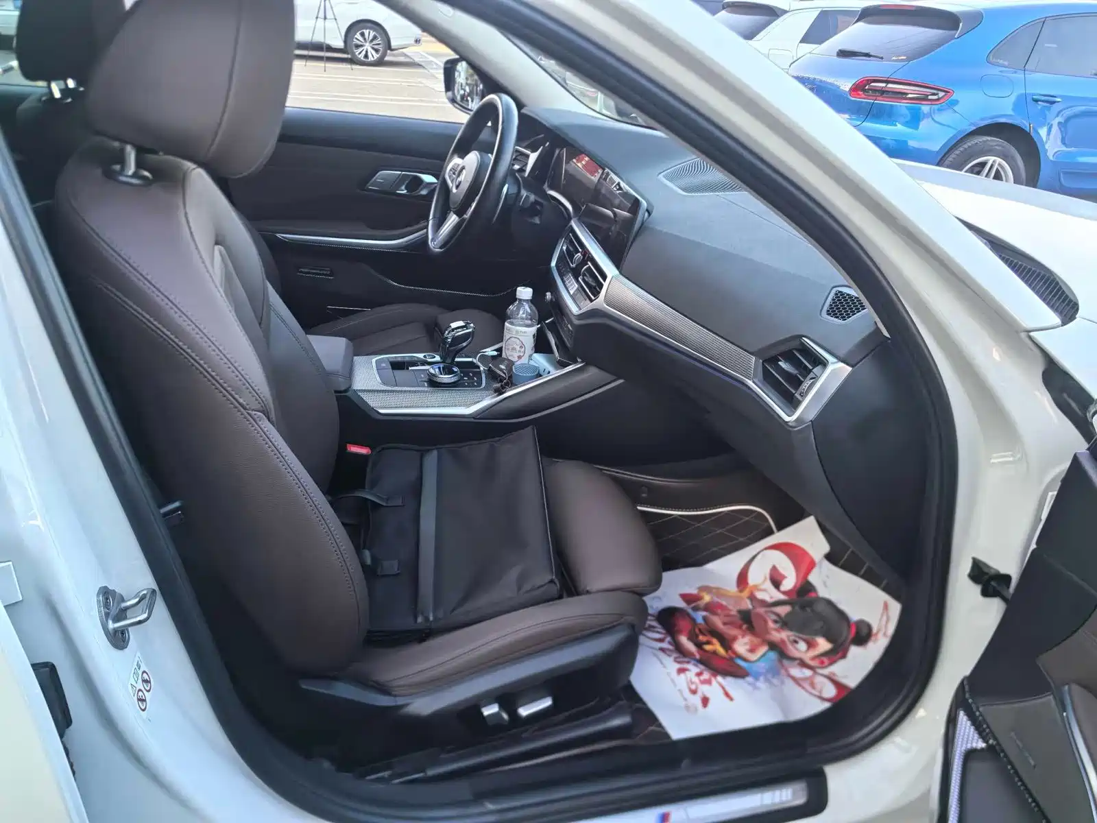 Фото 21 - BMW 3 Series