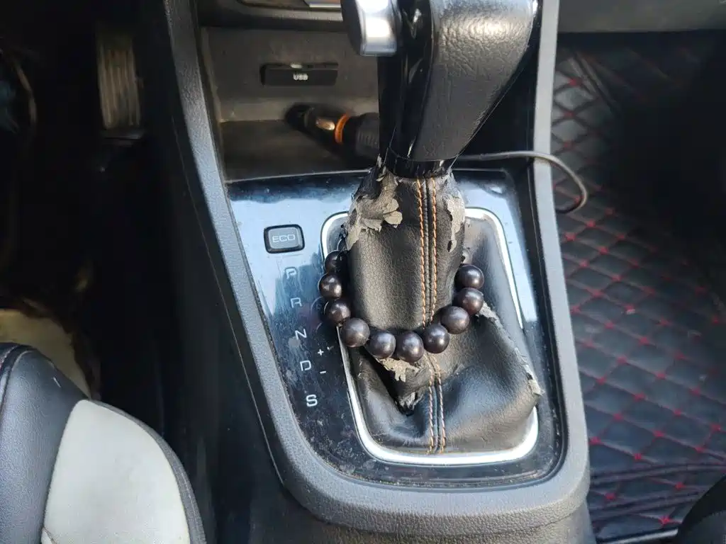 Baojun 360 2020 2019 1.5L CVT Elite (China VI)