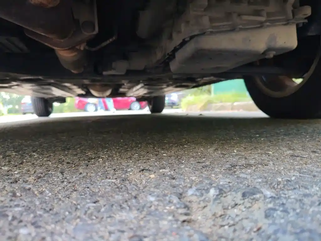 Baojun 360 2020 2019 1.5L CVT Elite (China VI)