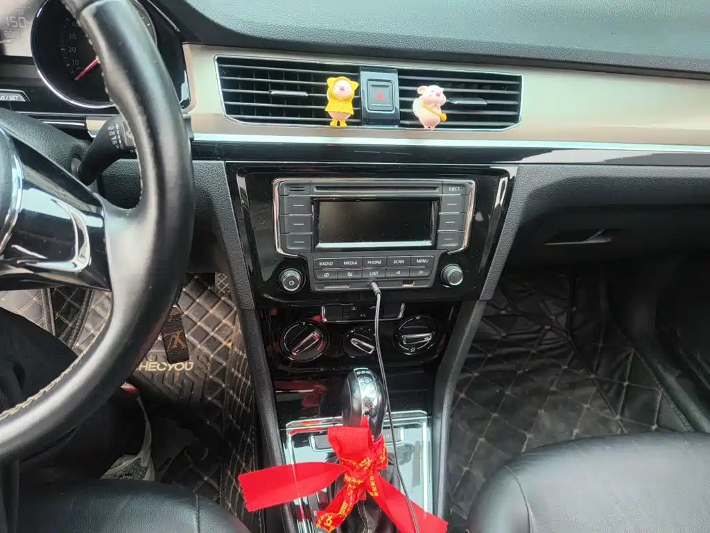 Photo 6 - Volkswagen Bora