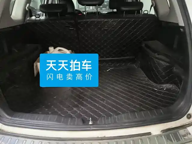 Haval H6 2015 Sport 1.5T Automatic 2WD Luxury — фото 5