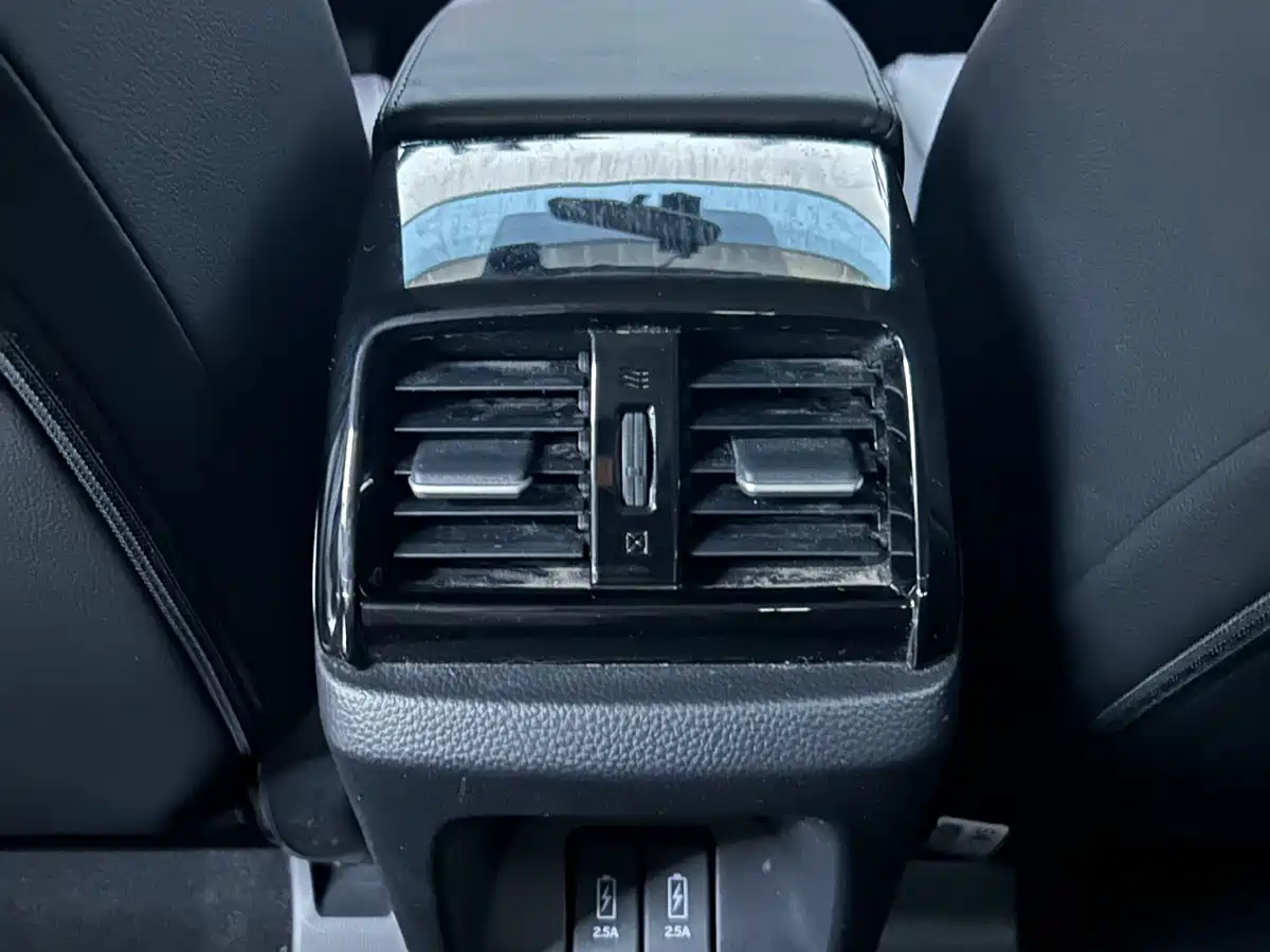 Honda ENVIX 2022 2022 180TURBO CVT Comfort Edition
