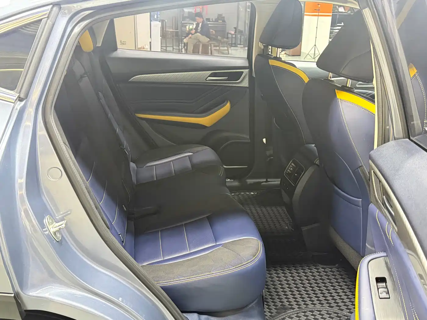 Haval F7x 2021 2019 2.0T 4WD Performance Edition