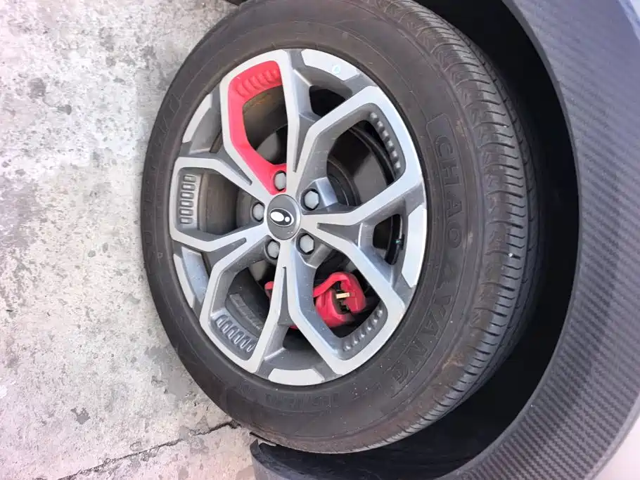 Ora Good Cat GT 2025 2025 Mulan Edition 430km Honor