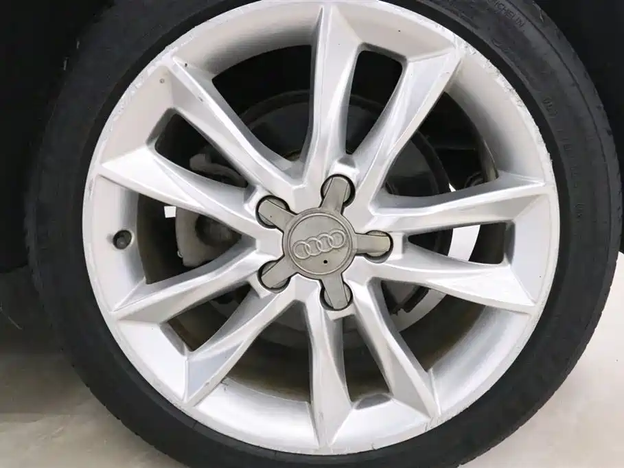 Audi A3 2017 Sportback 35 TFSI Progressive фото 17