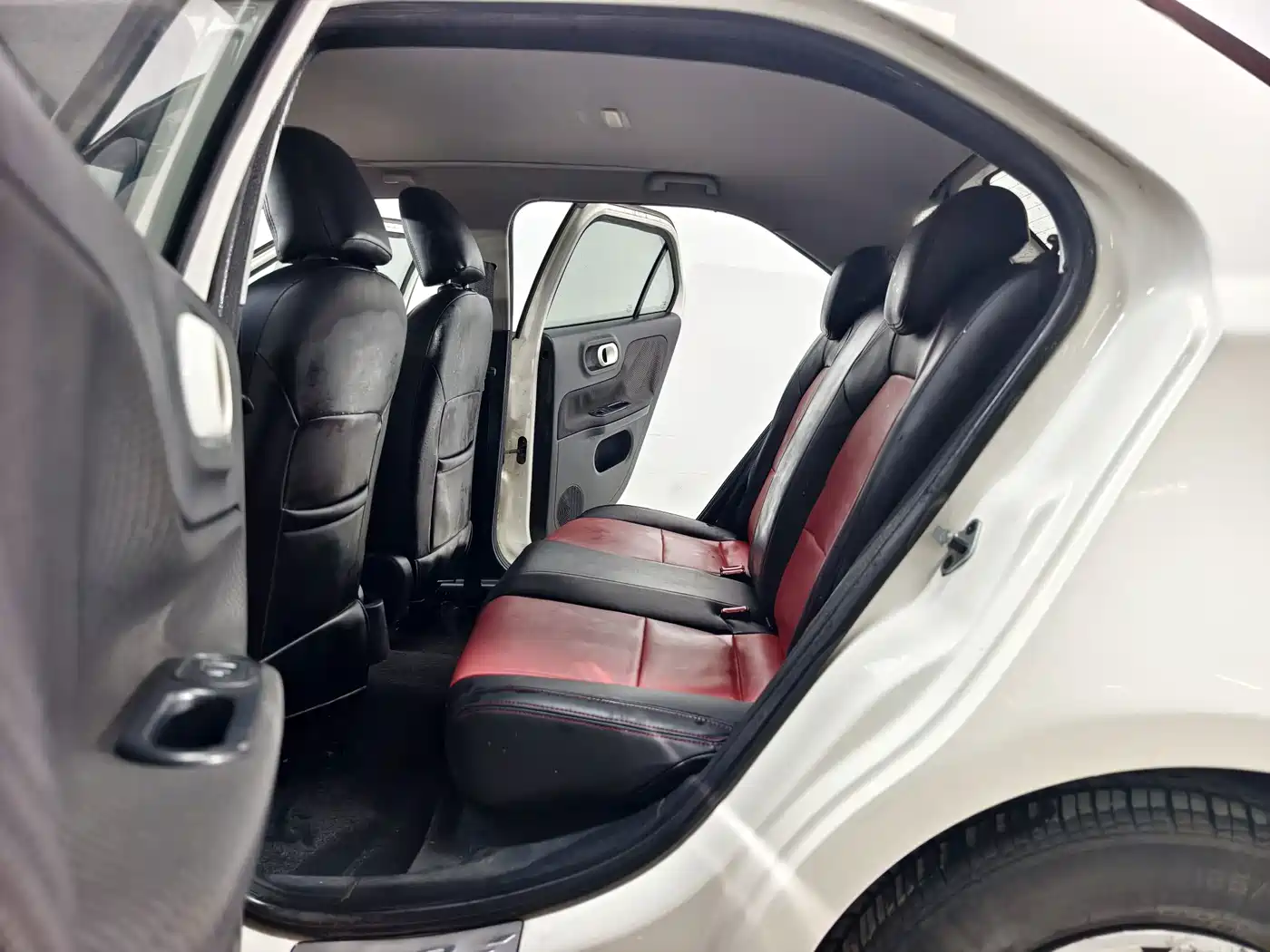 MG 3 2013 2013 1.3L AMT Comfort Edition