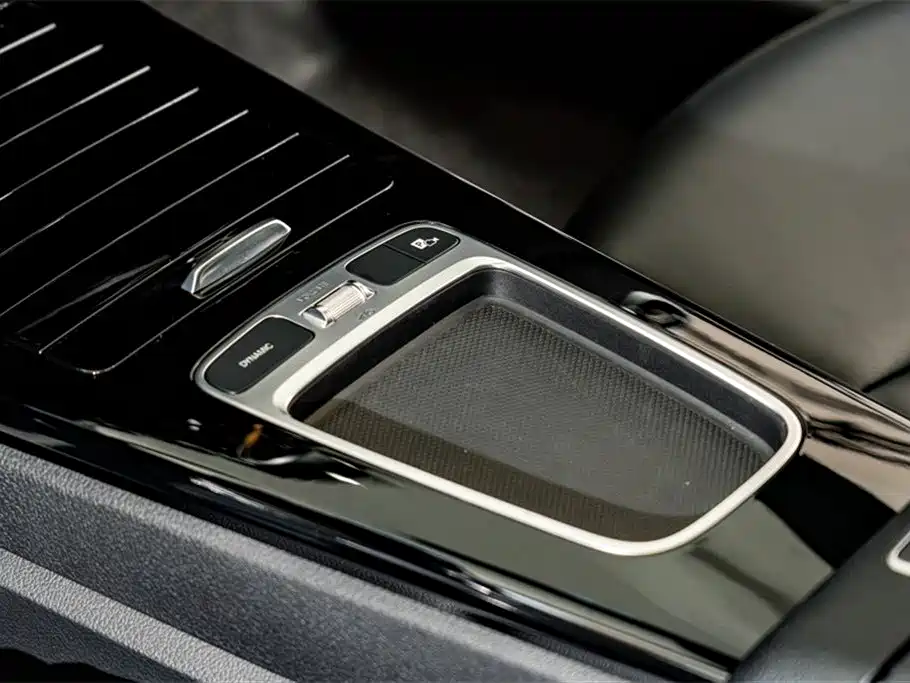 Mercedes-Benz A-Class 2024 Facelift A 180 L фото 12