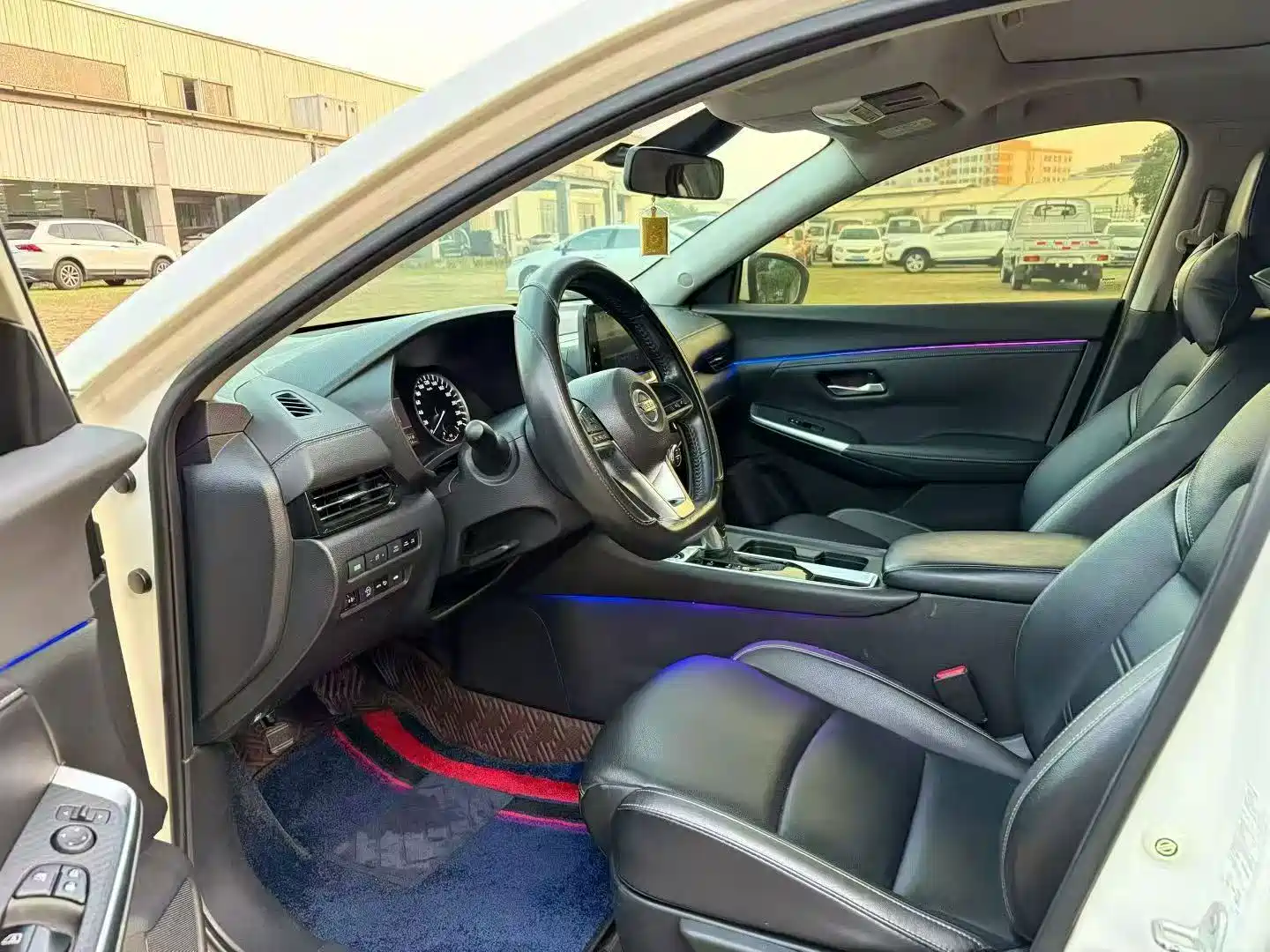 صورة 4 - Nissan Sylphy