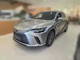 Фото 1 - Lexus RX