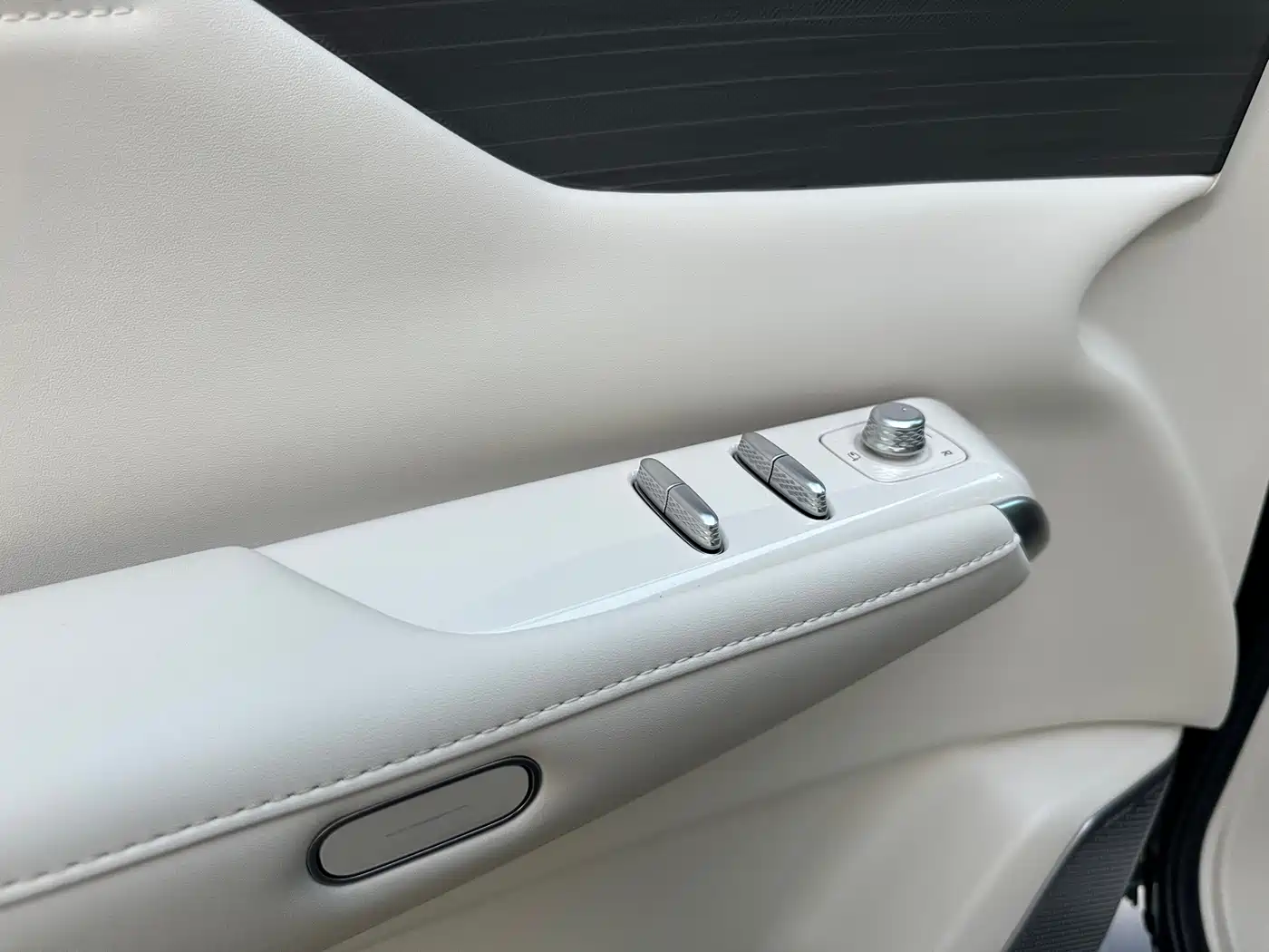 Buick Zhijing Shijia 2026 2026 Premium Edition
