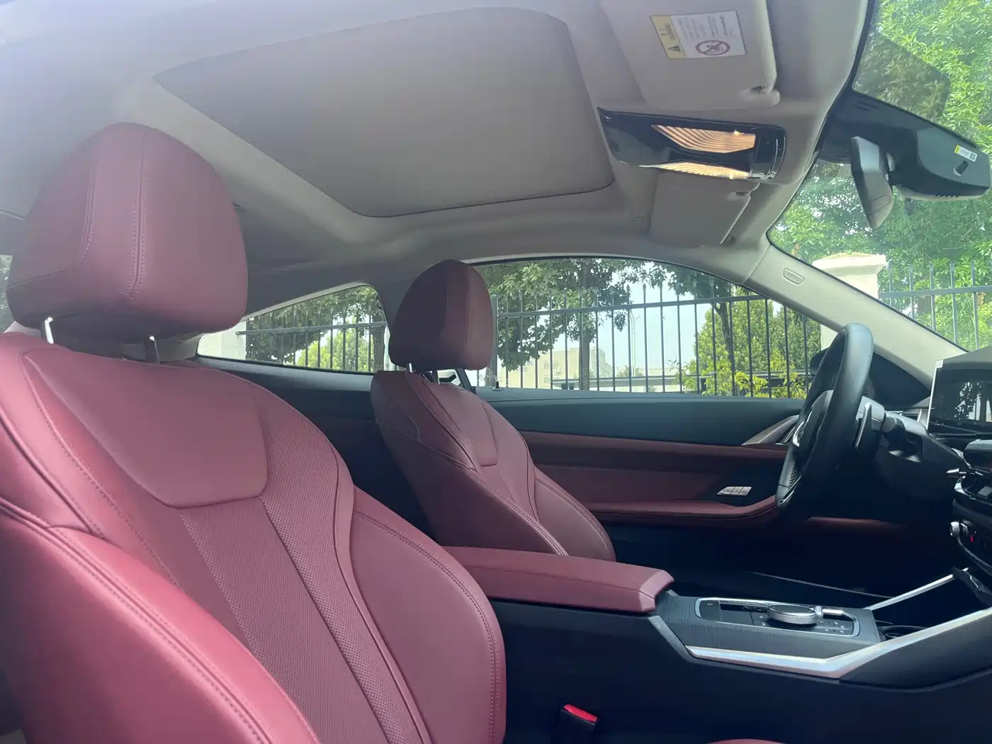 BMW 4 Series 2025 2024 425i M Sport Package
