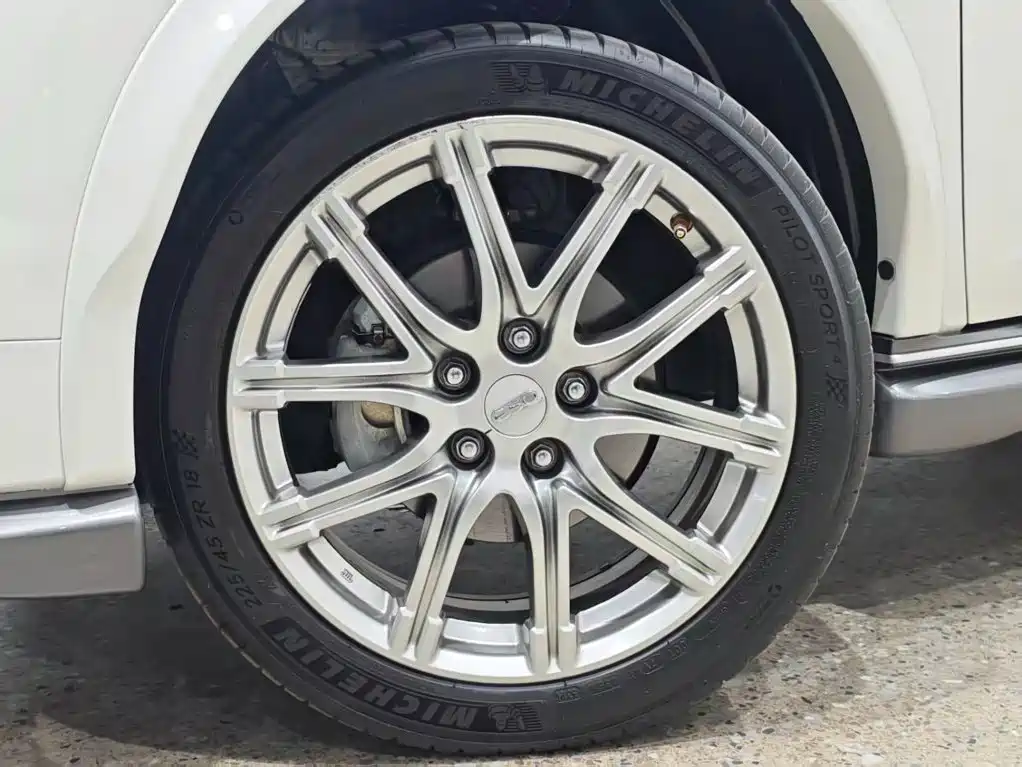 Infiniti ESQ 2019 2014 1.6L Free Edition