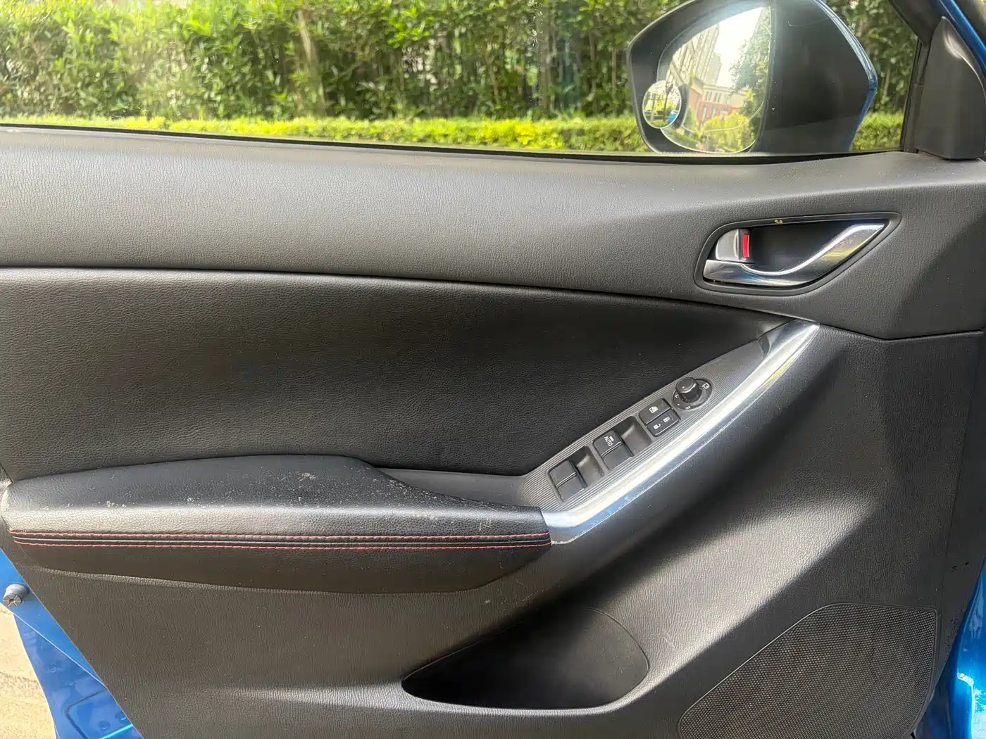 Mazda CX-5 2015 2013 2.0L Automatic 2WD Comfort