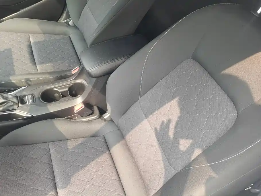 Toyota Corolla 2024 2024 Model 1.8L Smart Hybrid Pioneer Edition
