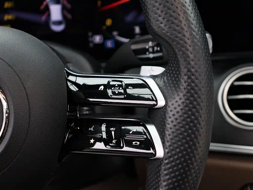 Mercedes-Benz E-Class (Import) 2022 E 300 Fashion Sport Edition фото 16