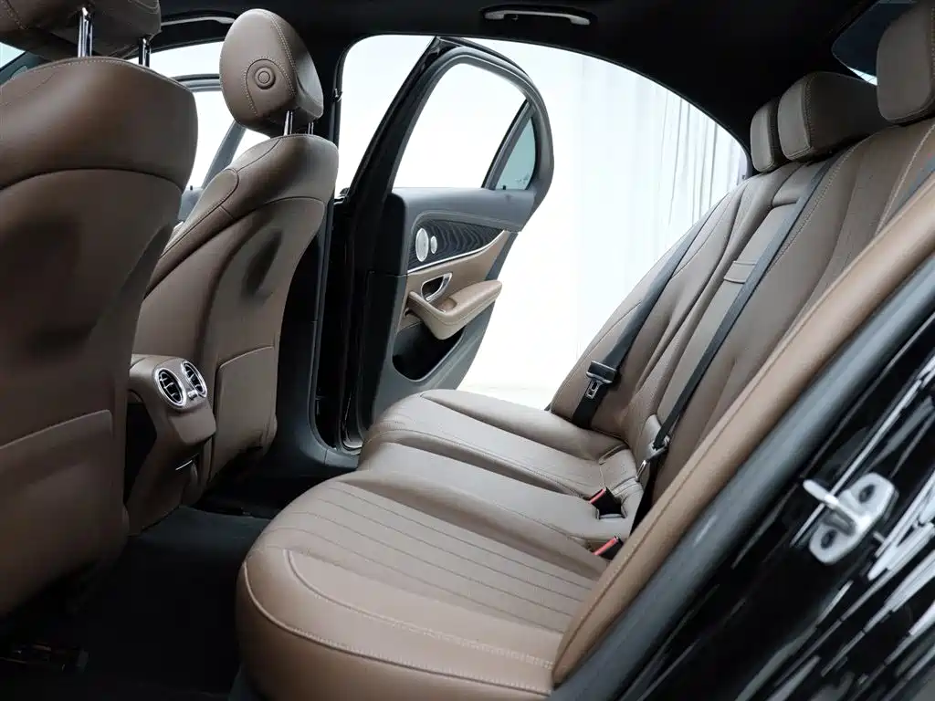 Mercedes-Benz E-Class (Import) 2022 E 300 Fashion Sport Edition фото 7
